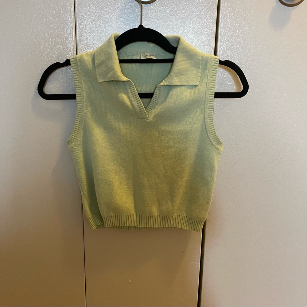 Brandy Melville tank